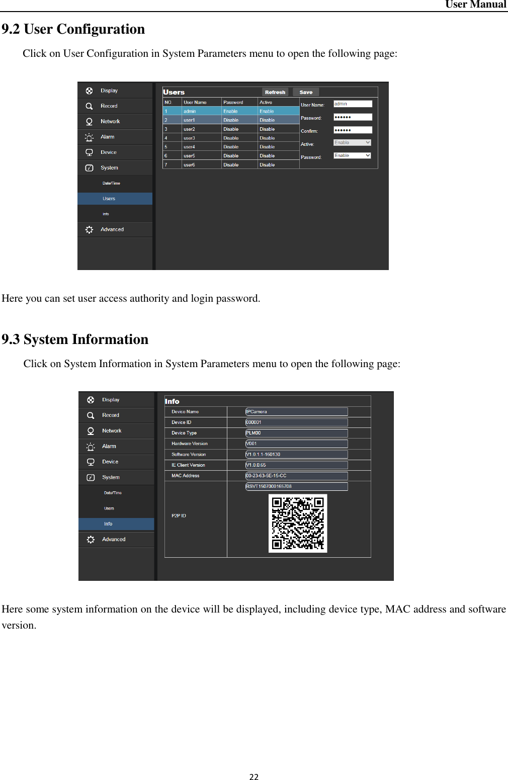 ray sharp dvr client software