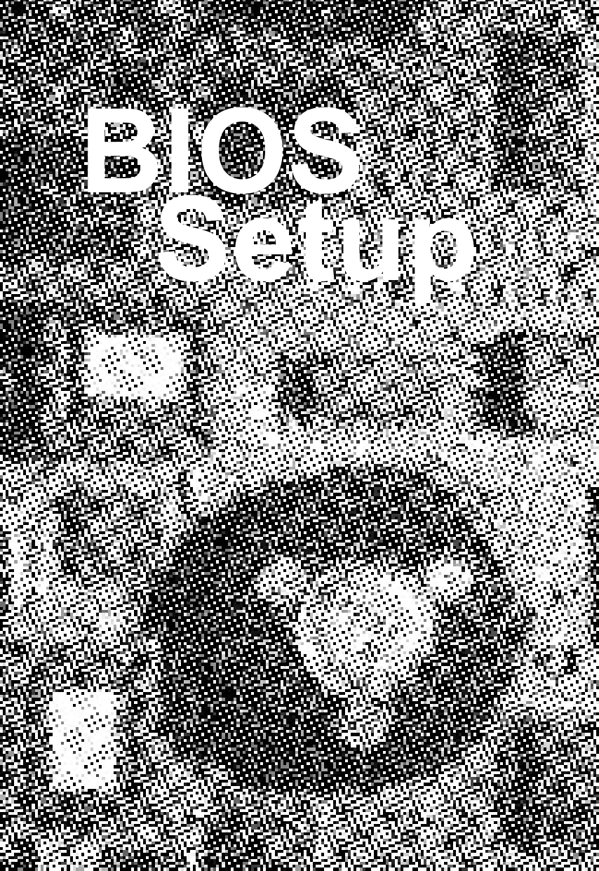  BIOS   Setup