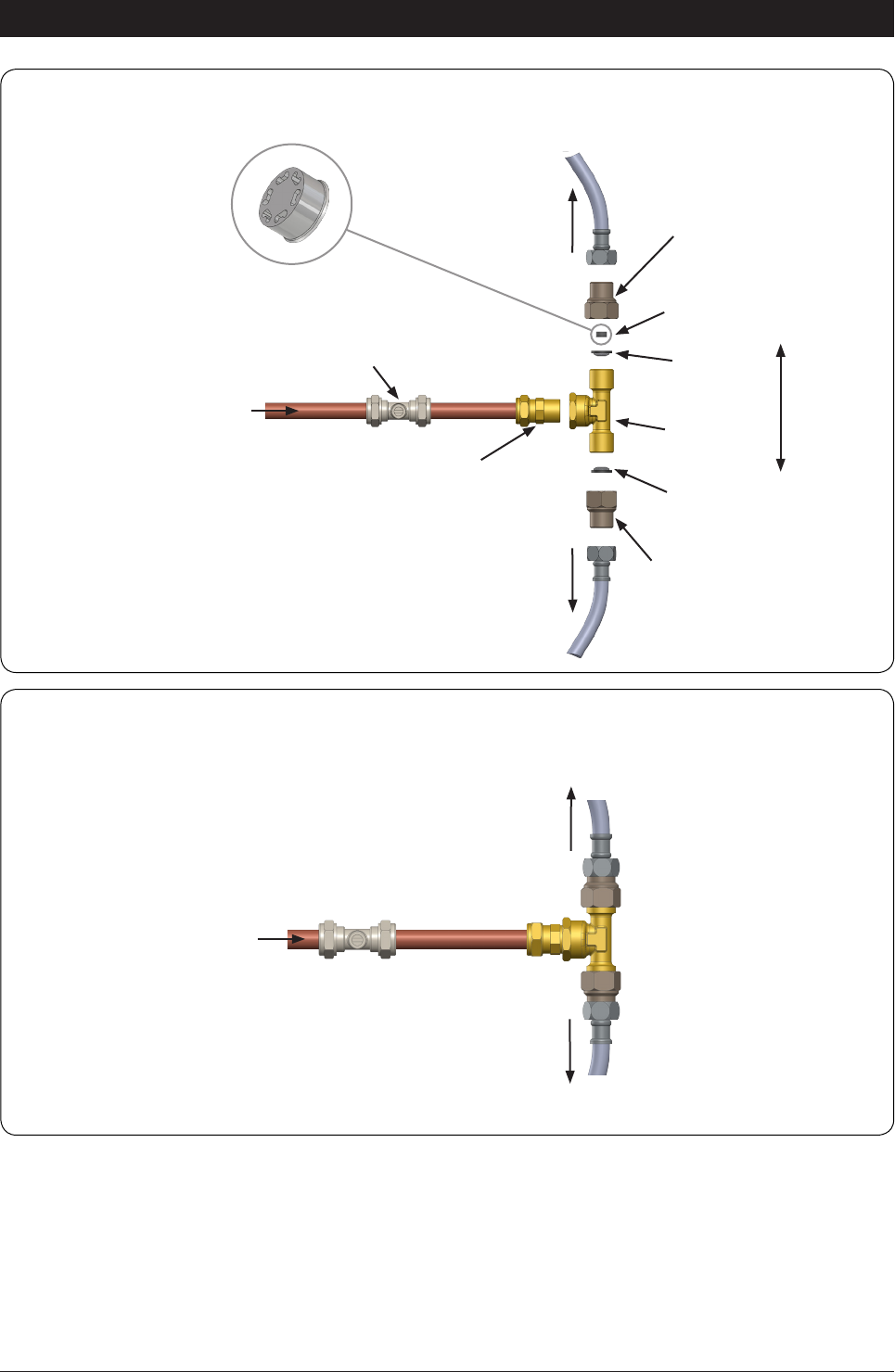 G4 Tap Installation Instructions 803341UK V1.02