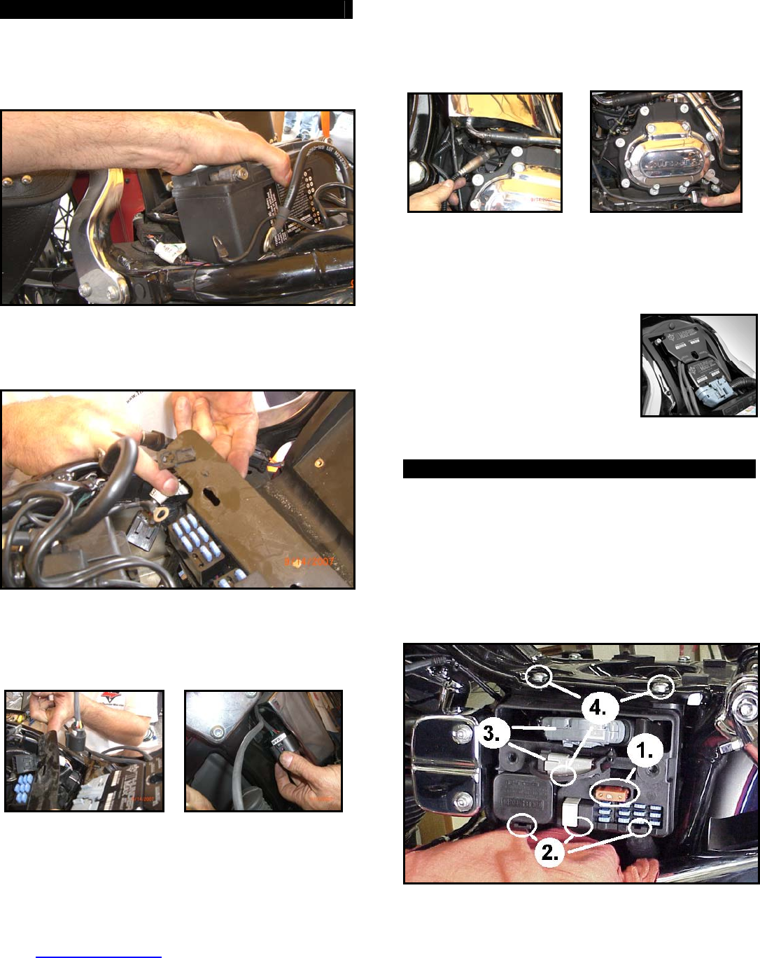 Zipper Mowers Max 309 360 Users Manual