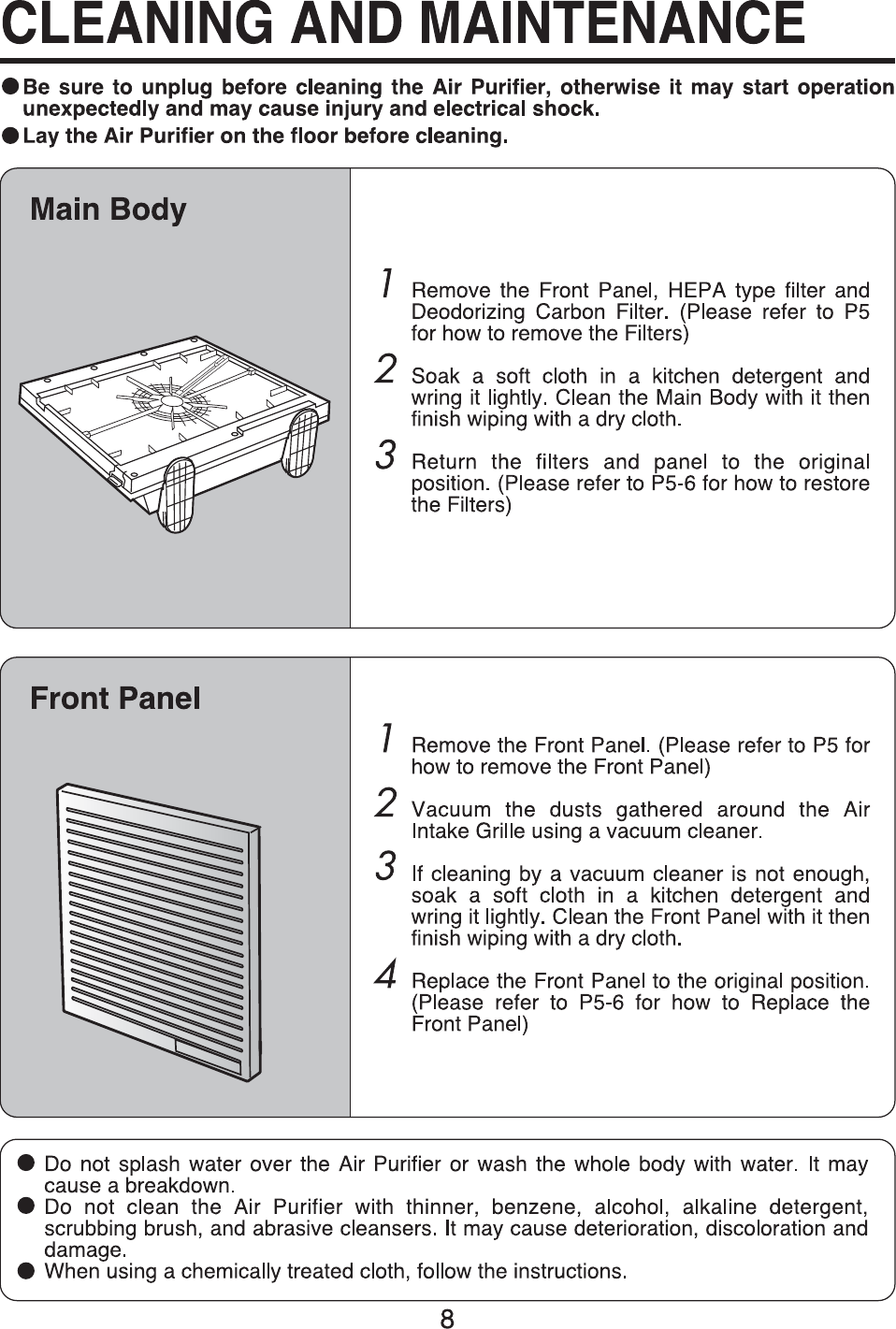 Zojirushi Pa Ltc10 Owner S Manual Cover