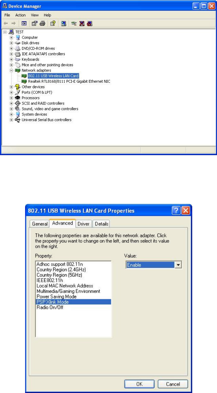 zonet 802.11 n wlan usb adapter driver