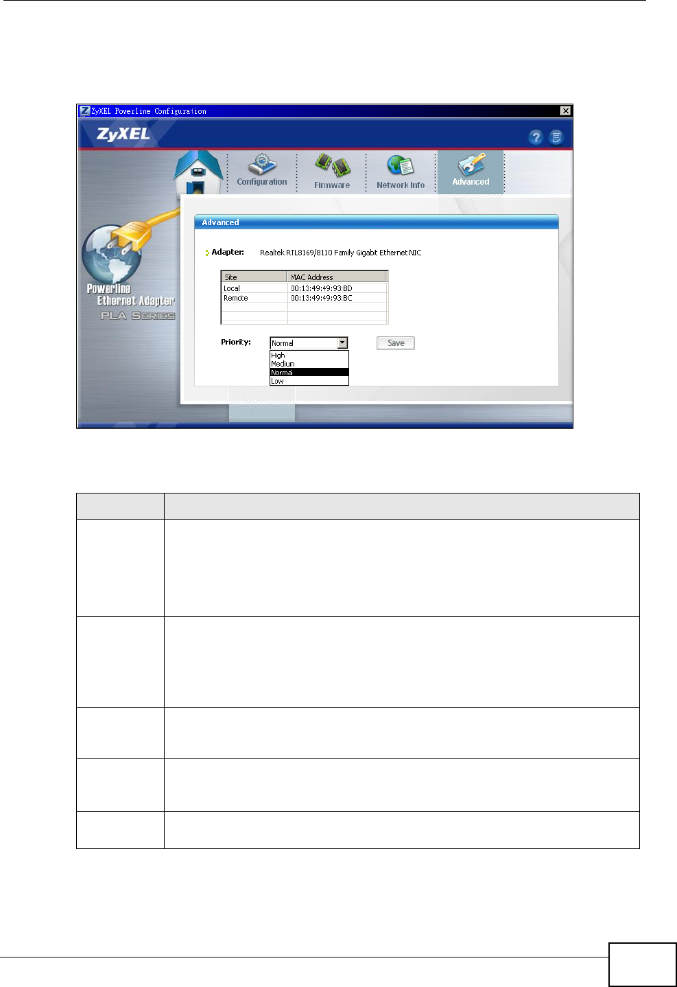 Pla Configuration Utility For Mac