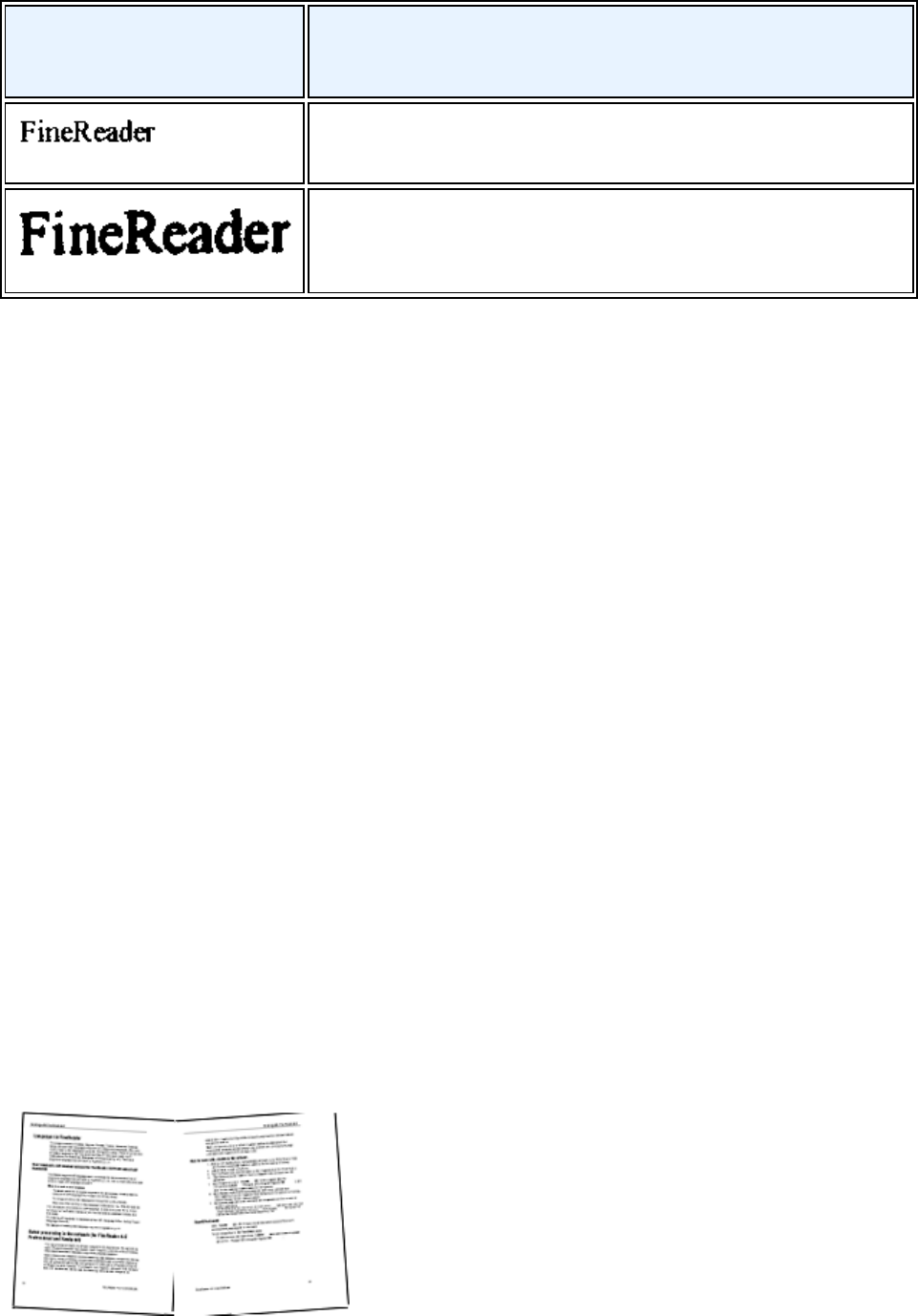 use abbyy finereader 11 professional edition