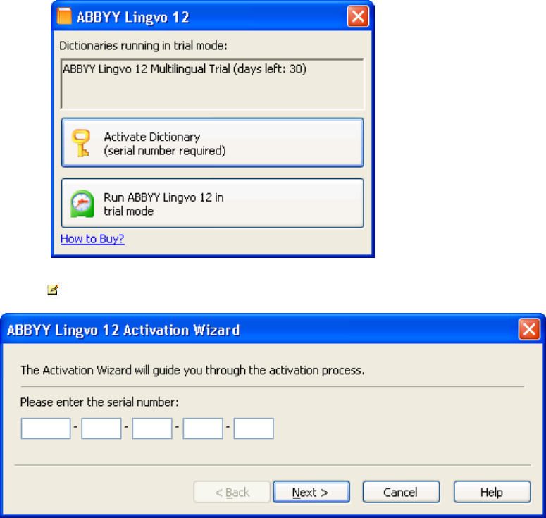 abbyy finereader 12 trial license eula