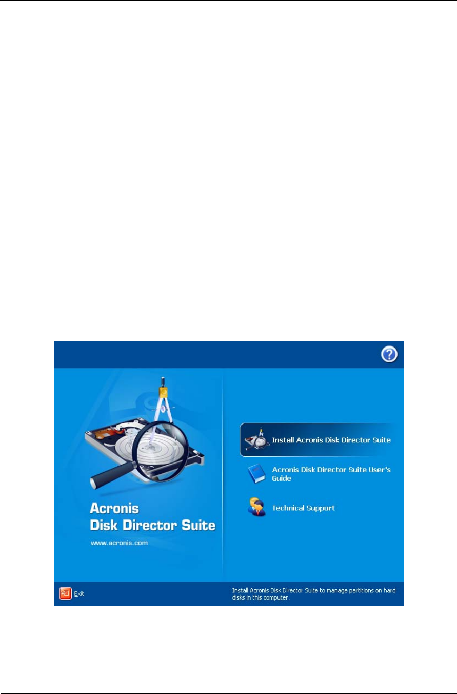 acronis disk director suite 10.0 build