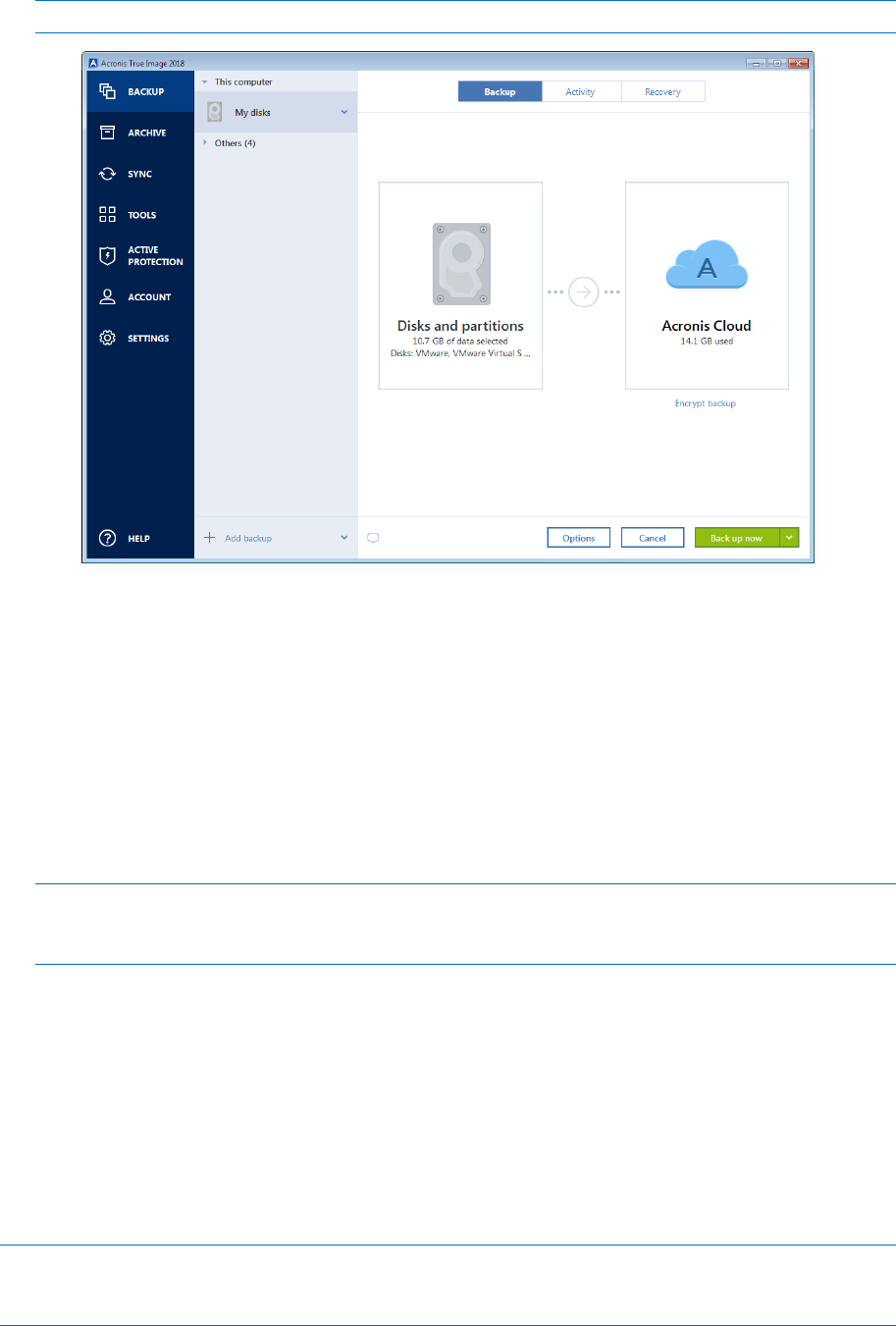 acronis true image 2017 user guide