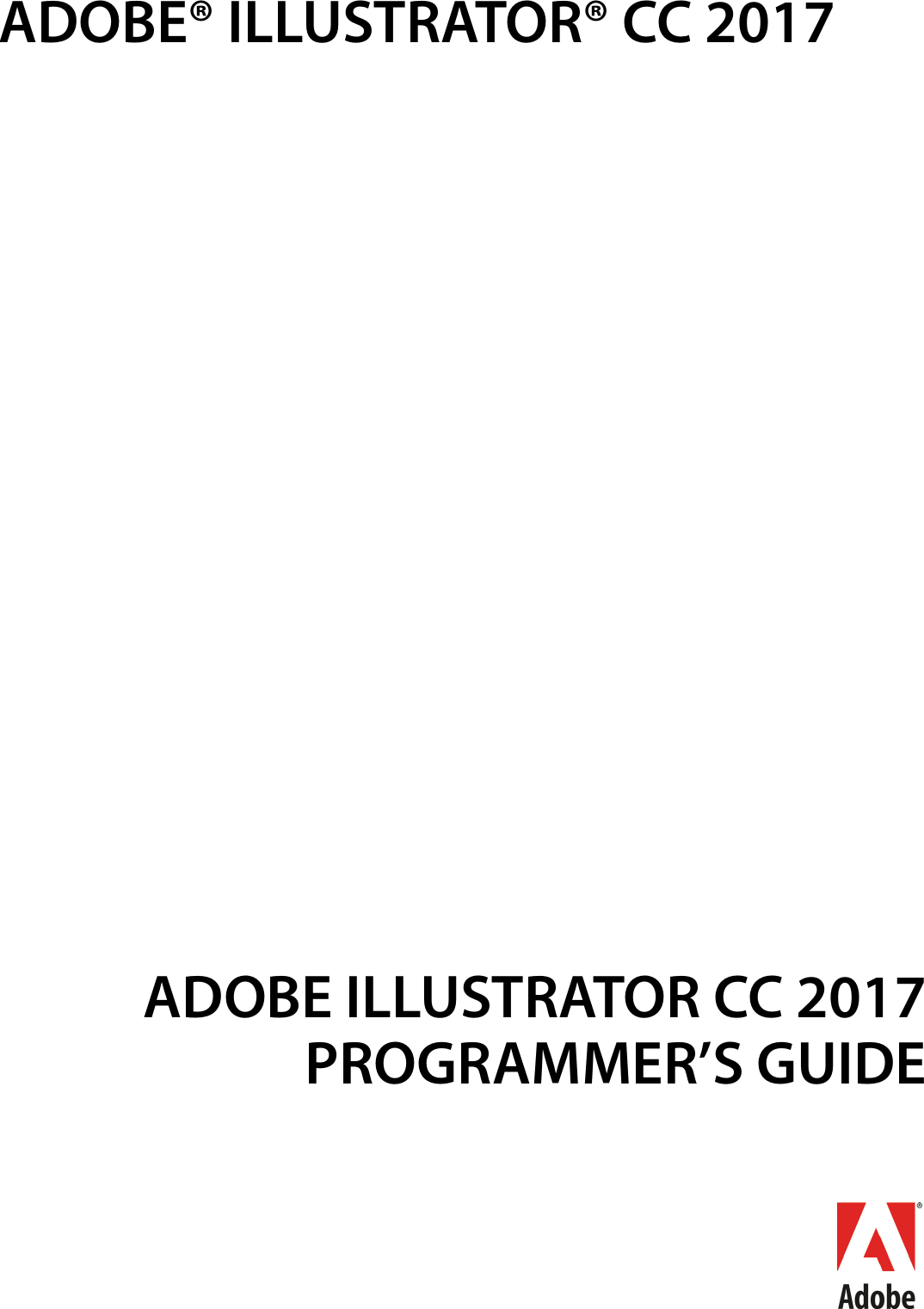 adobe illustrator user guide pdf free download