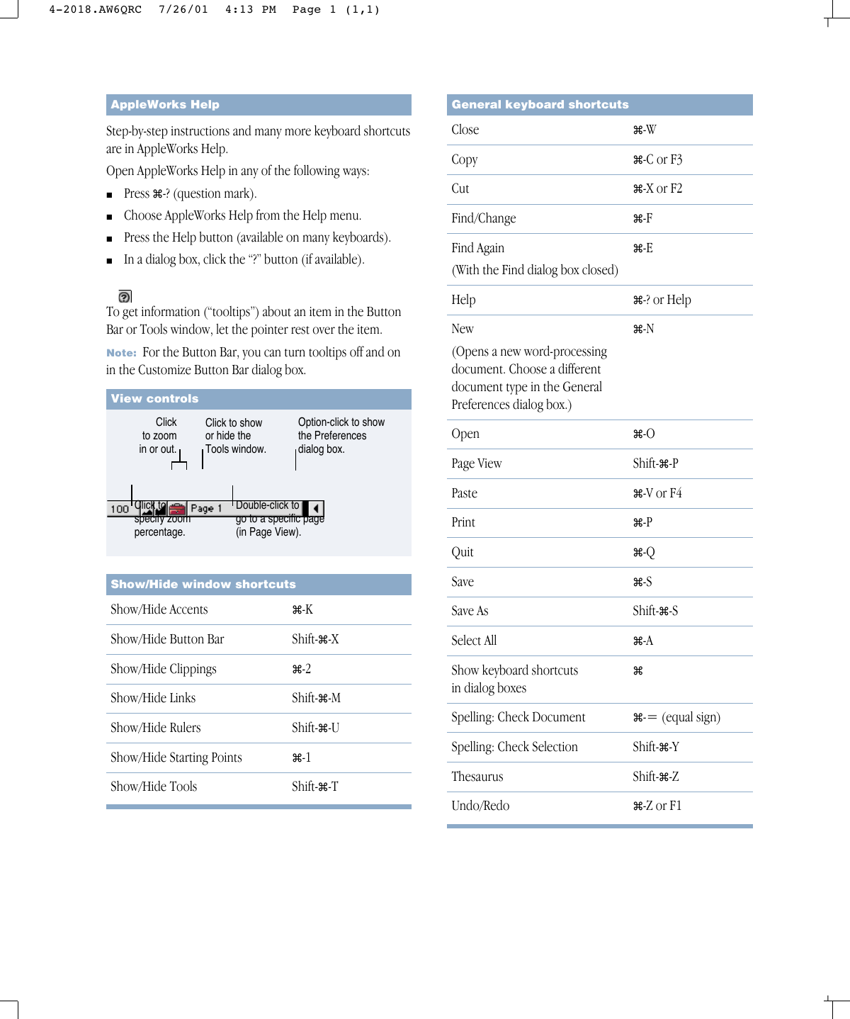 Appleworks download for mac