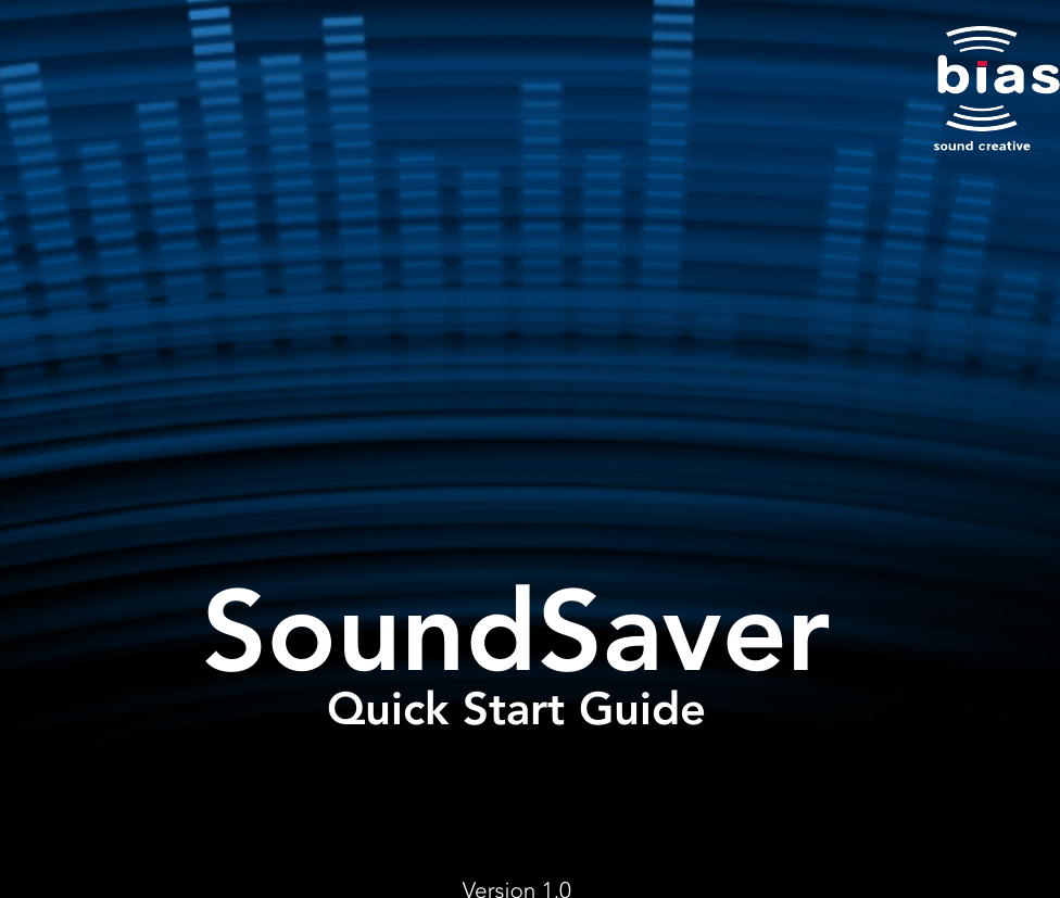 bias soundsaver express