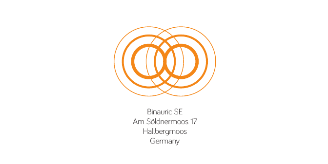 Binauric SEAm Söldnermoos 17HallbergmoosGermany