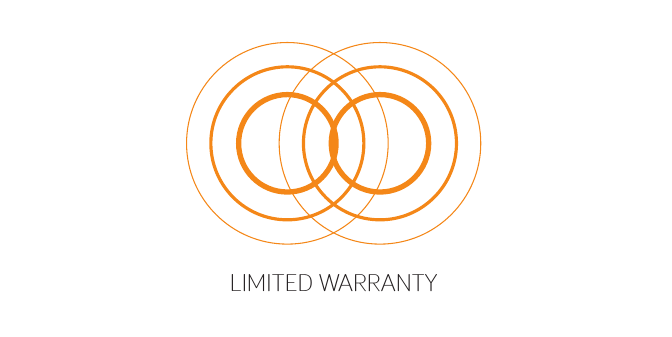 LIMITED WARRANTY