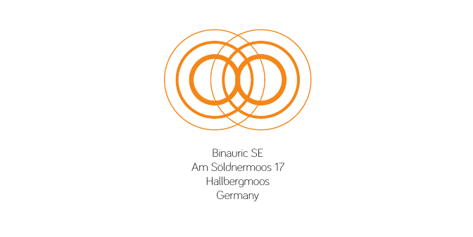 Binauric SEAm Söldnermoos 17HallbergmoosGermany