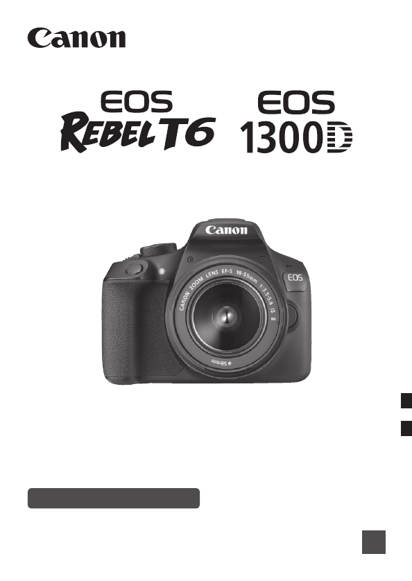 Canon Rebel T6 Software Mac