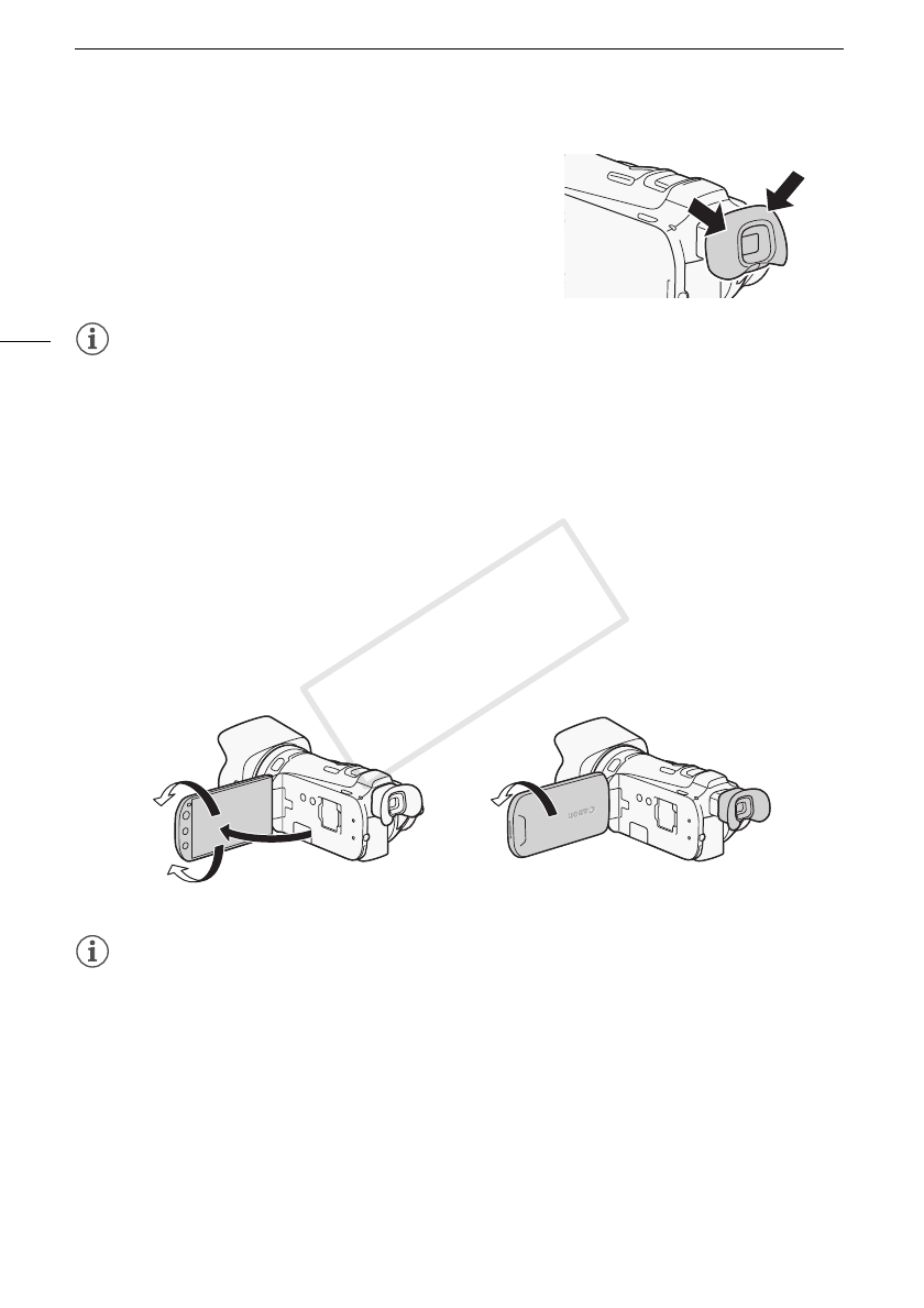 Canon Legria Hf G25 User Guide Hfg25 Im En