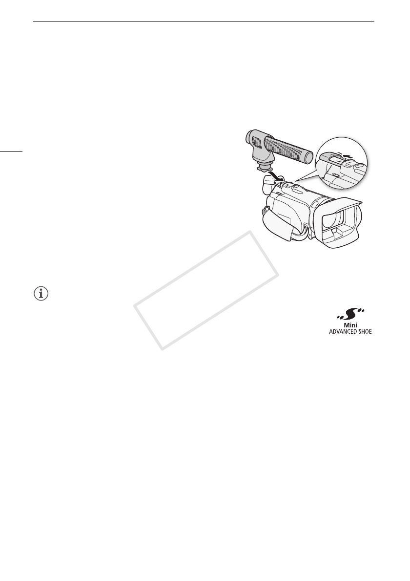 Canon Legria Hf G25 User Guide Hfg25 Im En