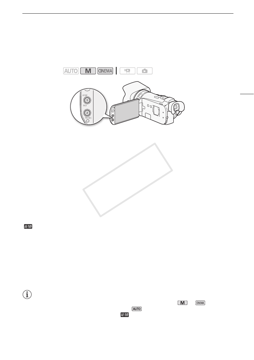 Canon Legria Hf G25 User Guide Hfg25 Im En