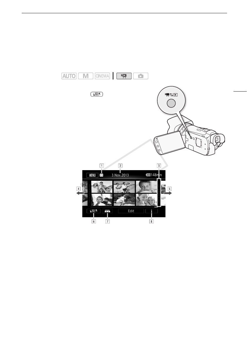 Canon Legria Hf G25 User Guide Hfg25 Im En