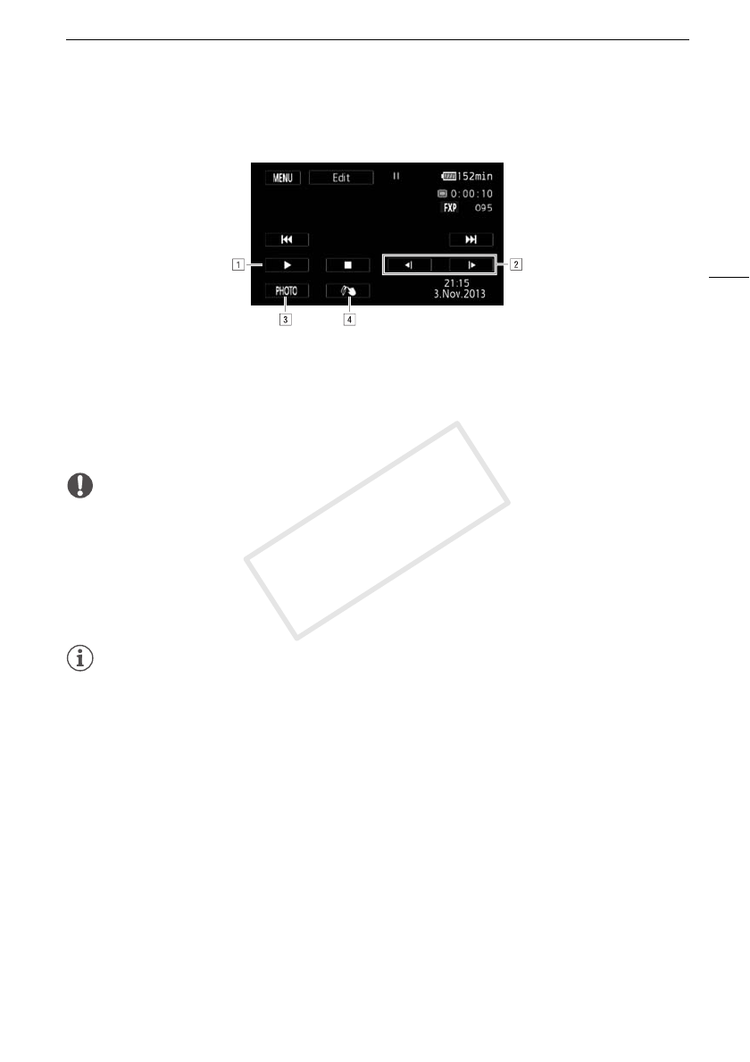 Canon Legria Hf G25 User Guide Hfg25 Im En