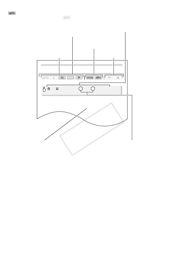 Canon Legria Hf R47 Instruction Manual Hfr46 47 48 406 Im En