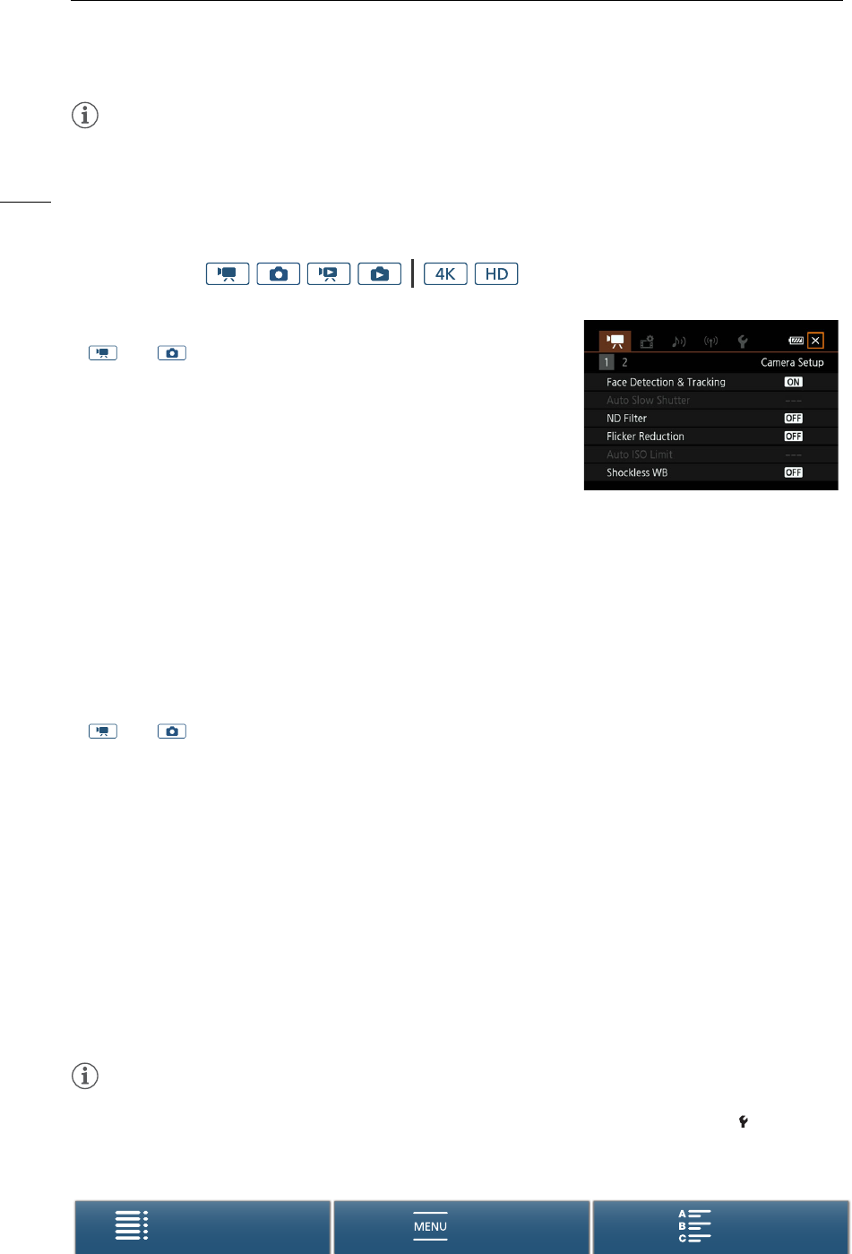 Canon Xc 10 Operating Guide Xc10 Im En
