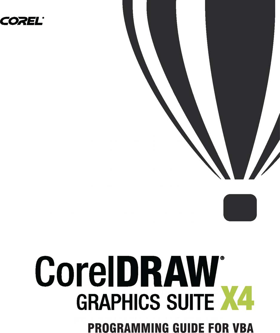 corel-coreldraw-graphics-suite-x4-programming-guide-for-vba-draw