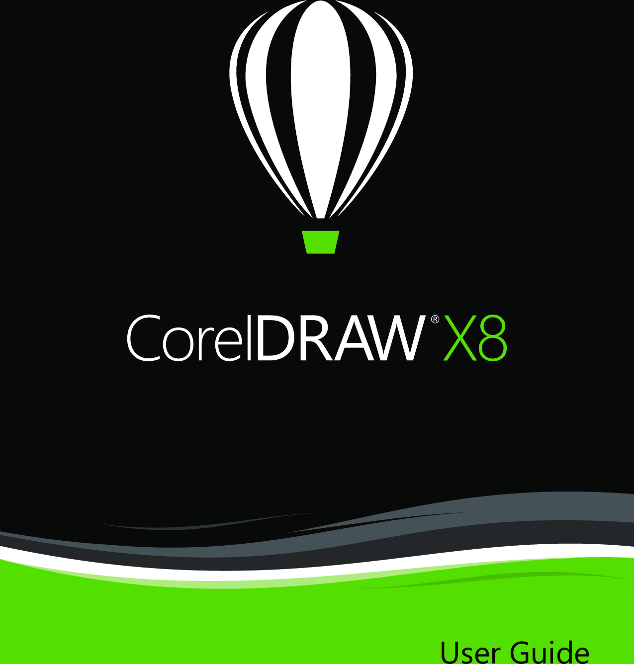 coreldraw x5 handleiding