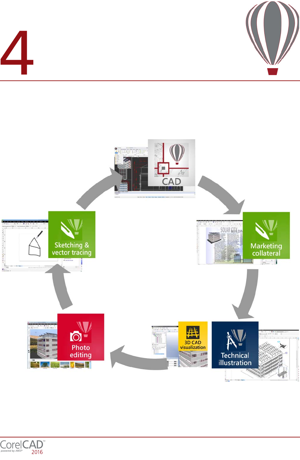 Corelcad 2015 5 – Reasonably Priced Cad Solution