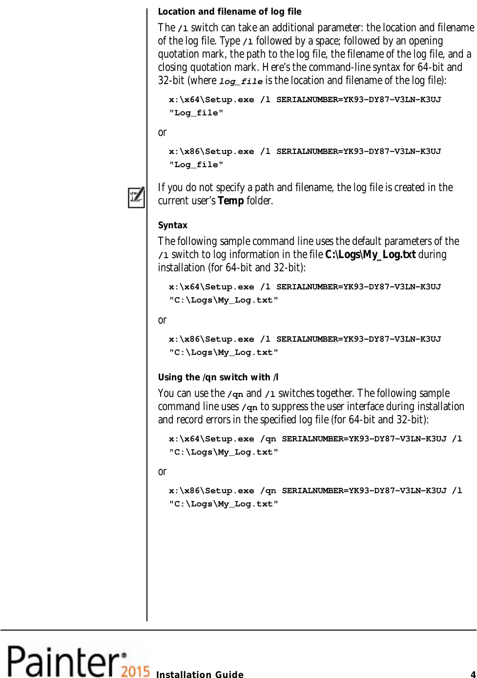 corel painter 11 installation problems