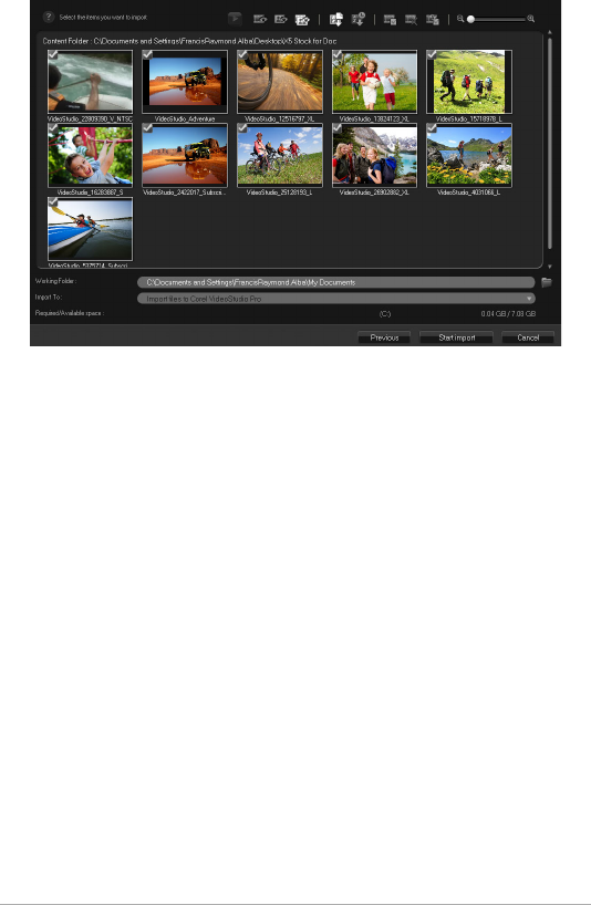 Corel Video Studio Pro X10 User Guide Videostudio Ug En