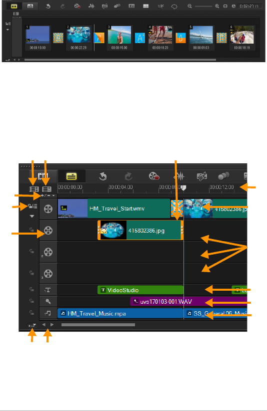 videostudio pro x10 export disc label as jpg