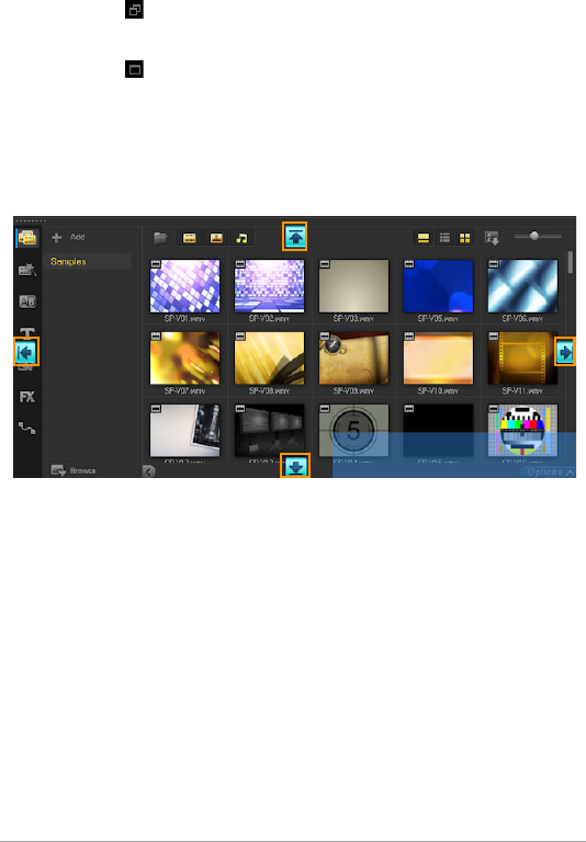 write protected corel video studio x9