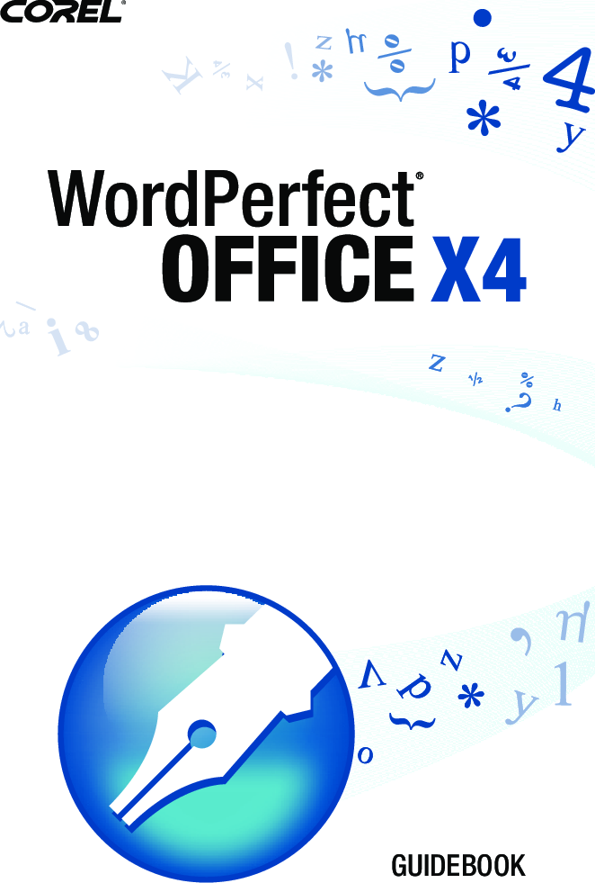 corel-corel-wordperfect-office-x4-guidebook-word-perfect-wordperfect-ug