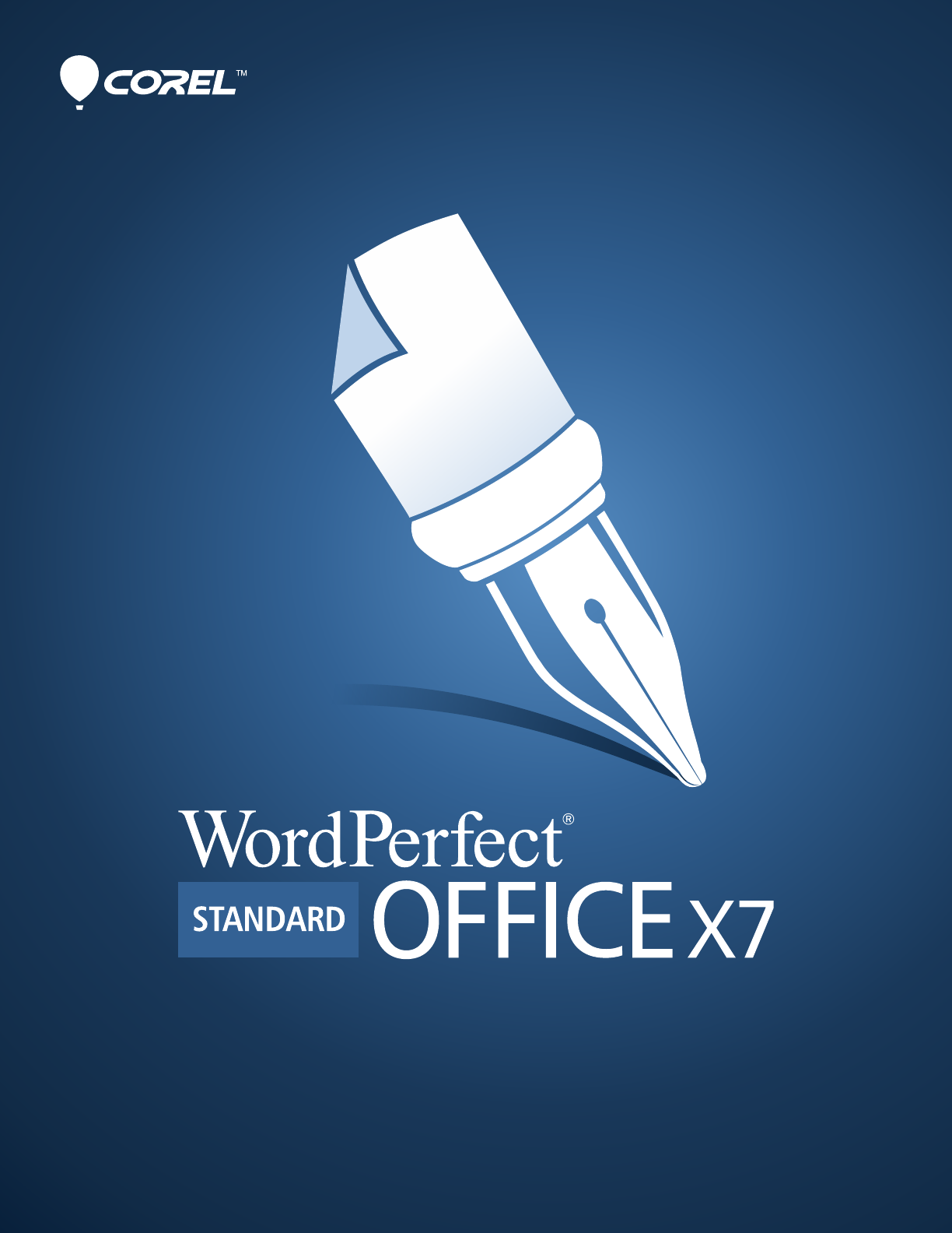 Corel WordPerfect Office X7 Handbook Word Perfect Wpox7 Ug En