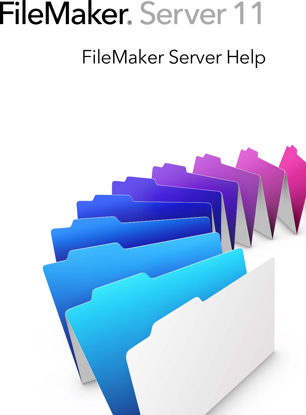filemaker pro 11 upgrade requirements