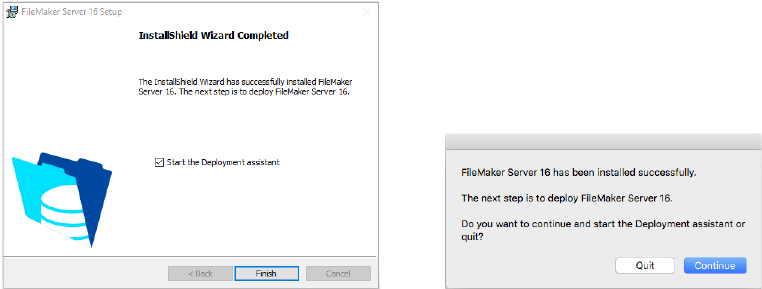 Filemaker