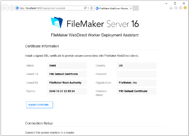 install java for windows filemaker pro 16