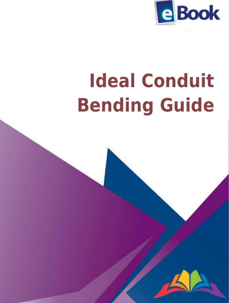 Page 1 of 6 - Hp Ideal Conduit Bending Guide - Productmanualguide.com Preview ! Ideal-conduit-bending-guide