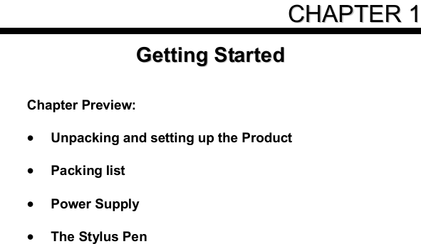 Page 12 of i Mobile Technology IB10 Tablet PC User Manual 