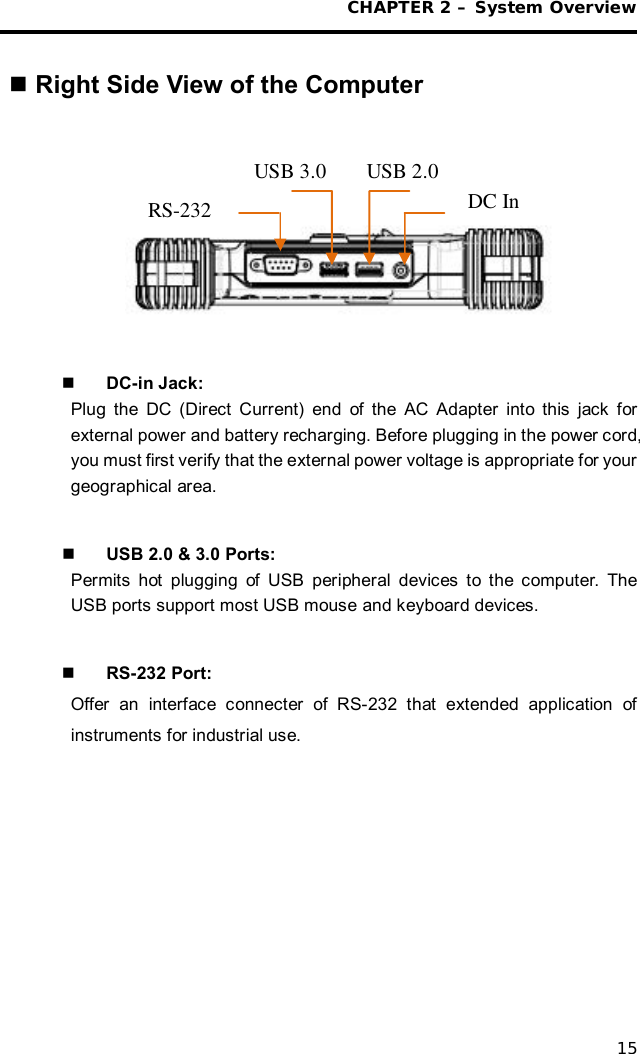 Page 21 of i Mobile Technology IB10 Tablet PC User Manual 