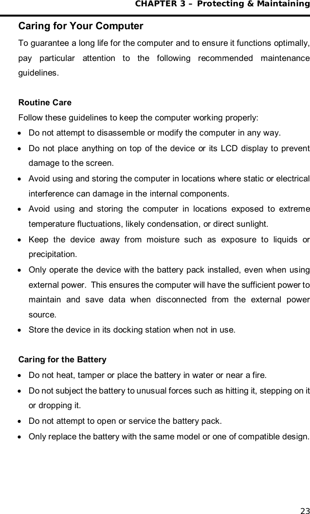 Page 29 of i Mobile Technology IB10 Tablet PC User Manual 