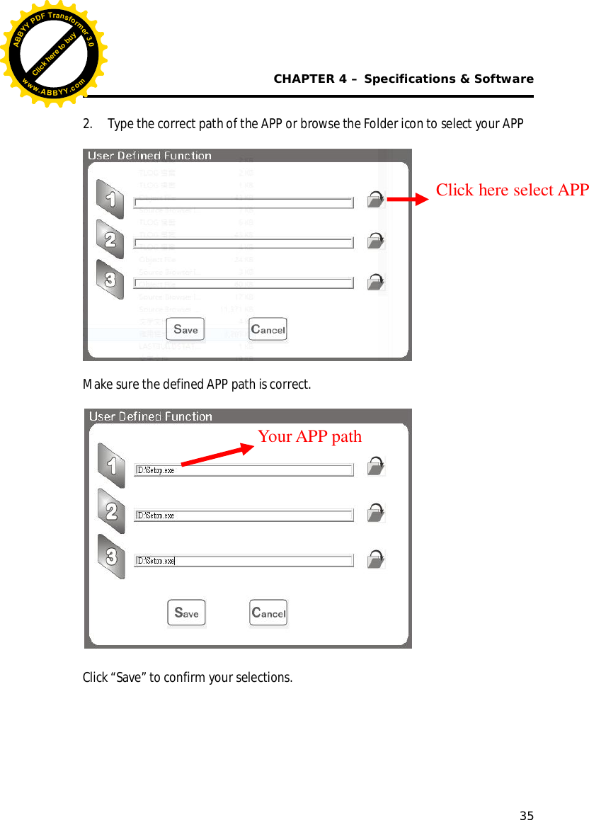 Page 41 of i Mobile Technology IB10 Tablet PC User Manual 