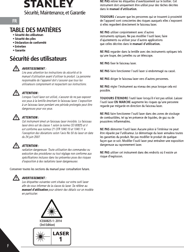 1ICE60825-1: 2014(3rd Edition)