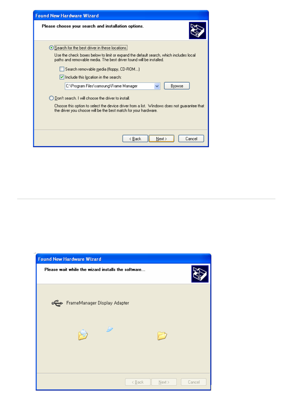 Tested To Comply With Fcc Standards Drivers Gratis