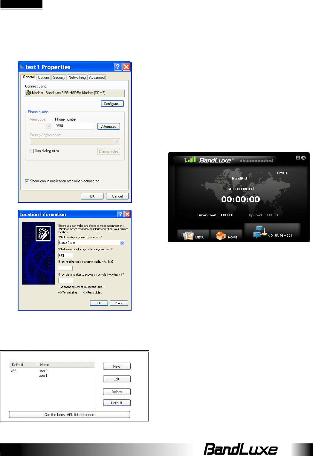 Bandrich Network & Wireless Cards Driver Download