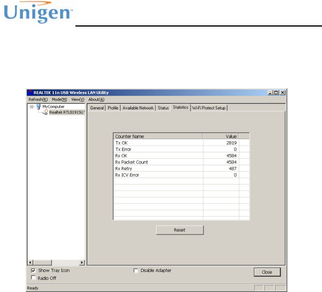 realtek 11n usb wireless lan utility rtl8191su software