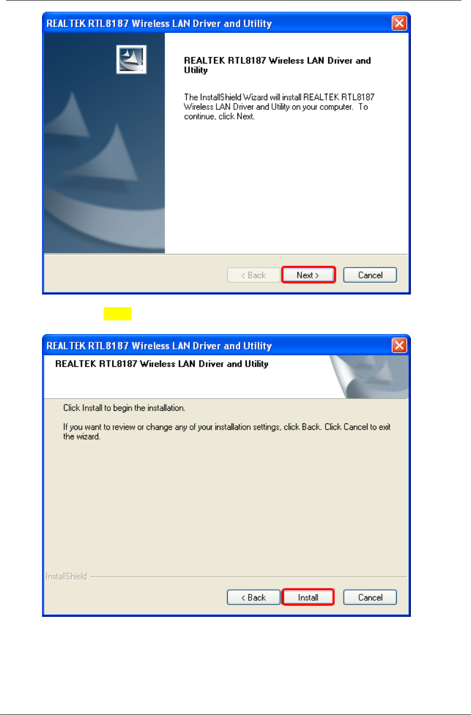 Realtek rtl8187 wireless lan driver windows 7 pnaforever