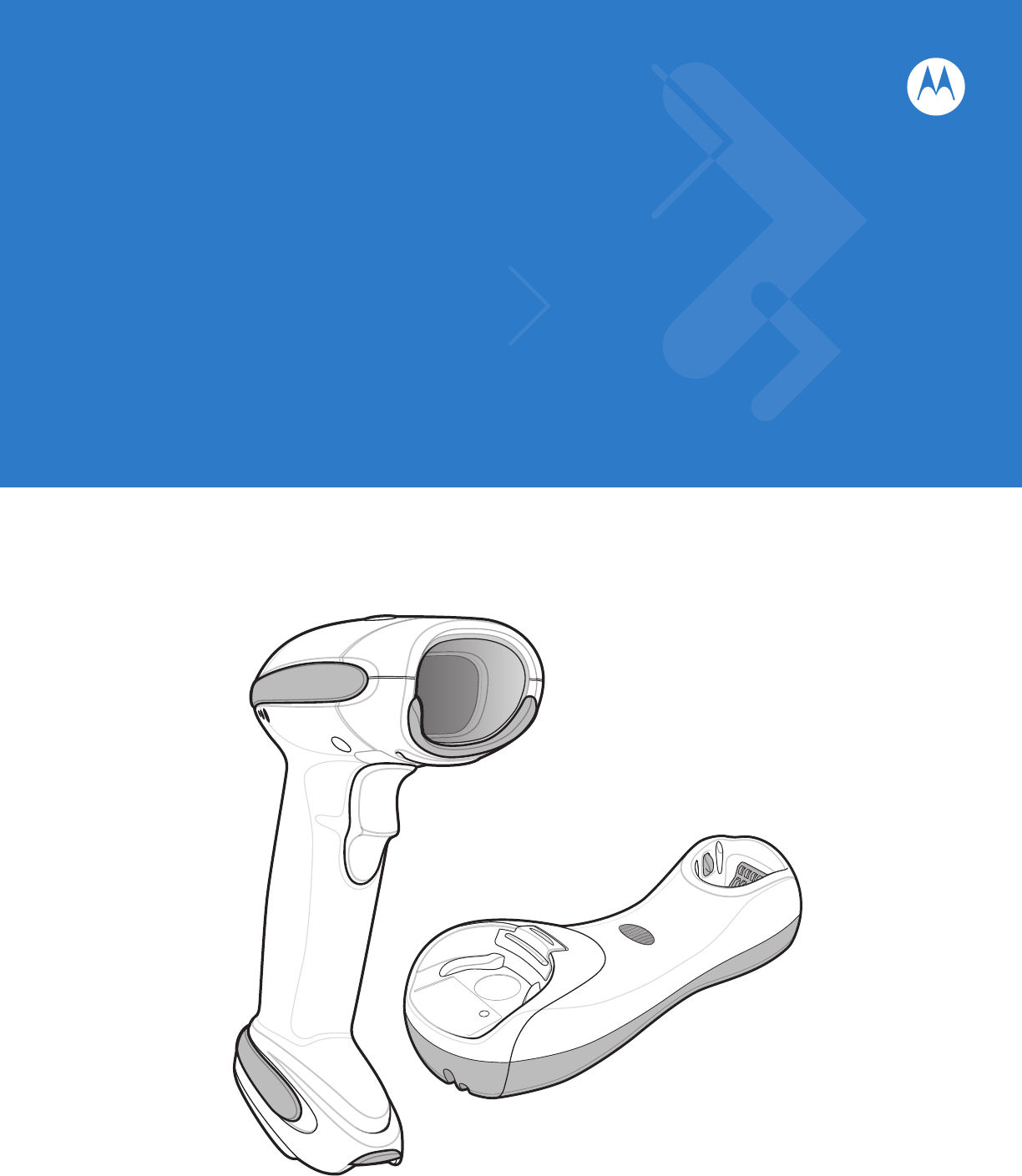 motorola symbol scanner manual