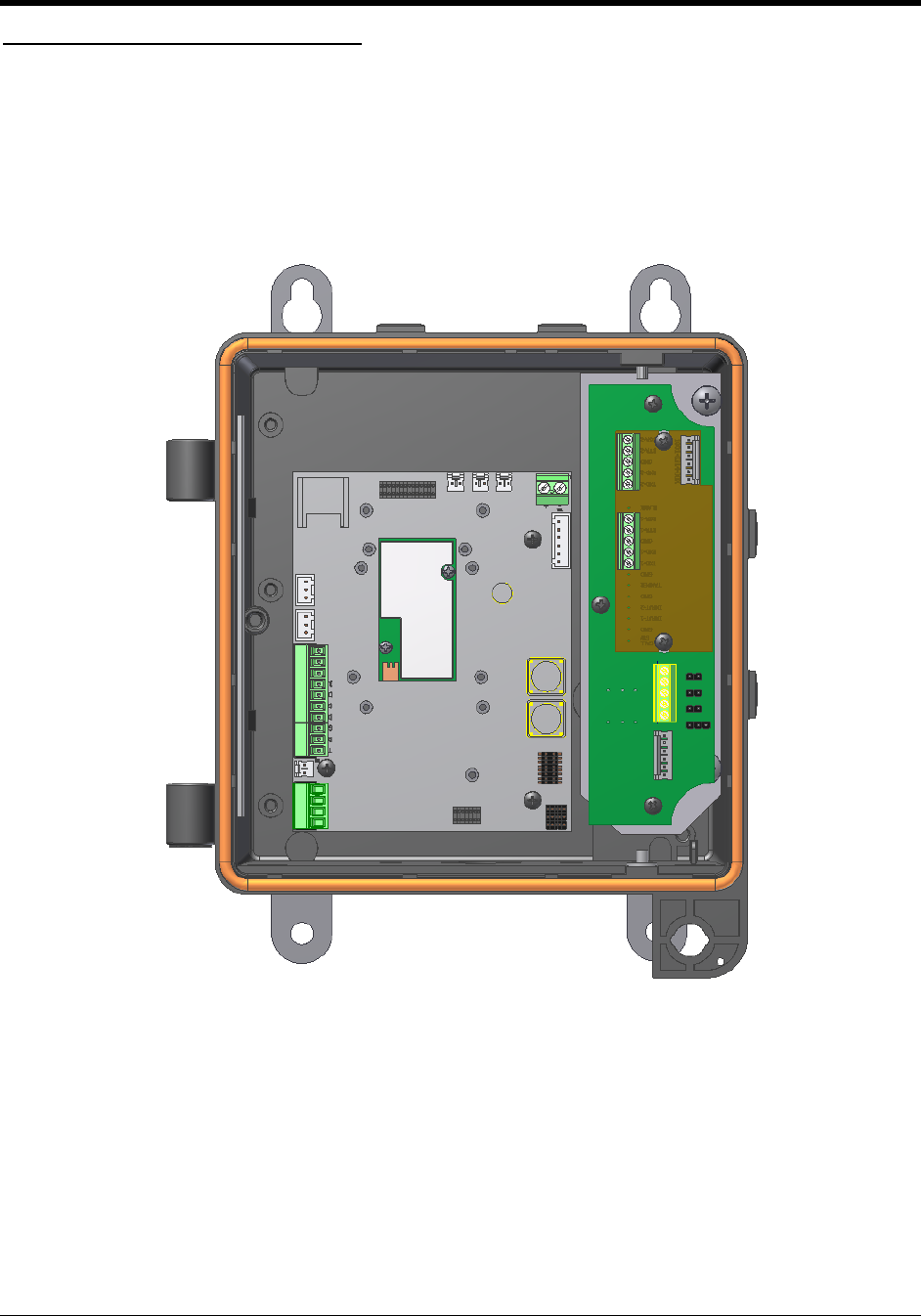 Invisicam By Hearing Electronics