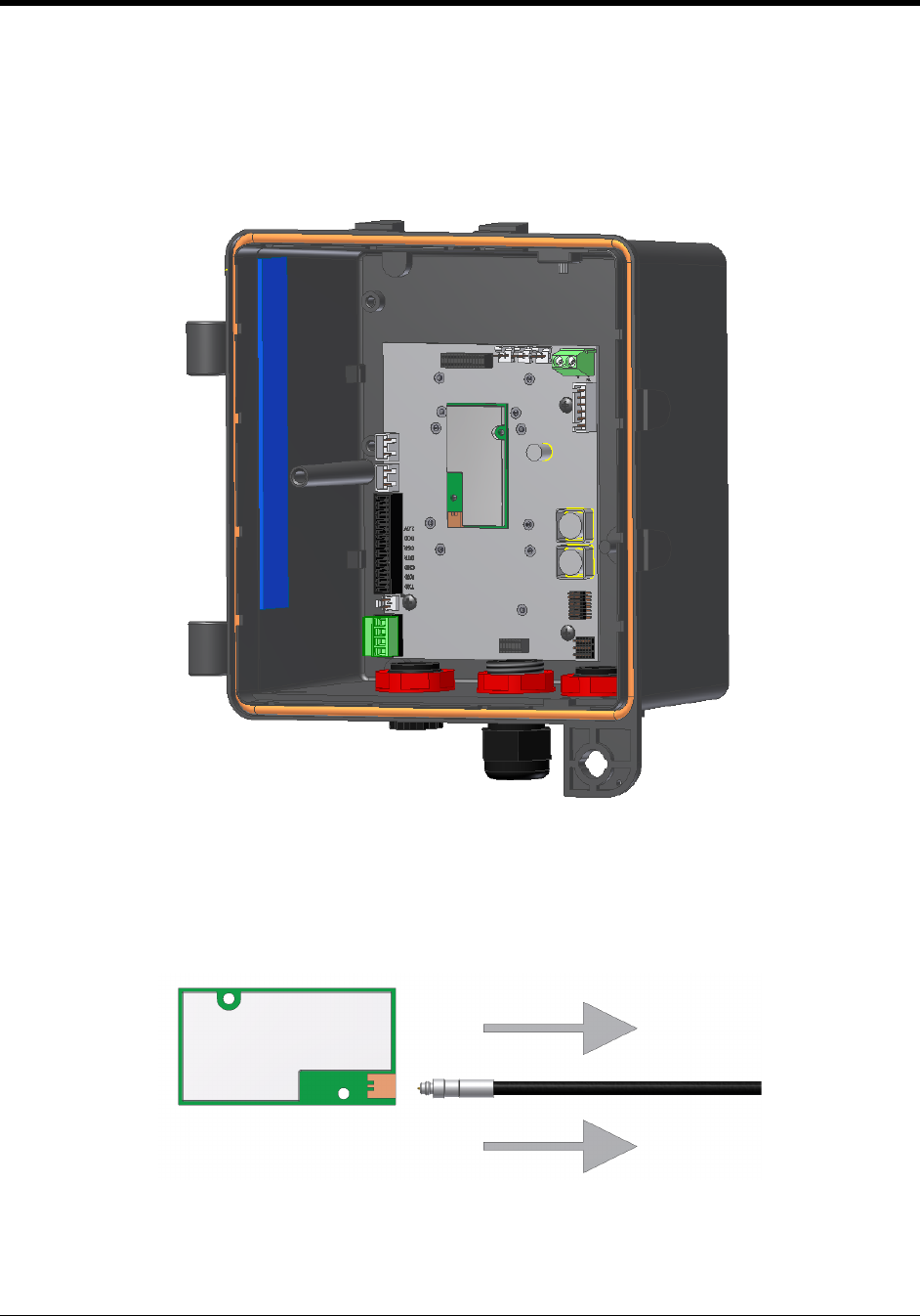 Invisicam By Hearing Electronics